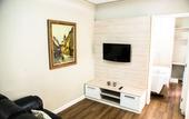 Туры в отель Higienopolis Hotel & Suites Туры в отель Higienopolis Hotel & Suites