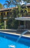 Туры в отель Pousada Praia do Jabaquara Туры в отель Pousada Praia do Jabaquara