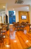 Туры в отель Ibis Styles Sorocaba Santa Rosalia Туры в отель Ibis Styles Sorocaba Santa Rosalia