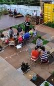 Туры в отель Tetris Container Hostel Туры в отель Tetris Container Hostel