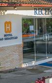 Туры в отель Hotel Sao Sebastiao Da Praia Туры в отель Hotel Sao Sebastiao Da Praia