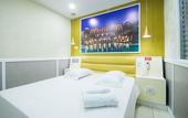 Туры в отель Calamares Hotel Туры в отель Calamares Hotel