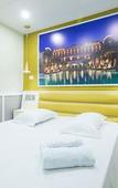 Туры в отель Calamares Hotel Туры в отель Calamares Hotel