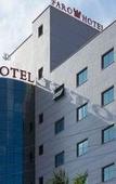 Туры в отель Faro Hotel Taubate Туры в отель Faro Hotel Taubate