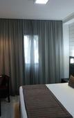Туры в отель Faro Hotel Taubate Туры в отель Faro Hotel Taubate