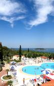 Туры в отель Apartments Bellevue Plava Laguna Туры в отель Apartments Bellevue Plava Laguna
