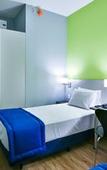 Туры в отель Go Inn Santo Andre Туры в отель Go Inn Santo Andre