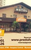 Туры в отель Presto Hotel Туры в отель Presto Hotel