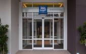 Туры в отель ibis budget Sao Bernardo do Campo Туры в отель ibis budget Sao Bernardo do Campo