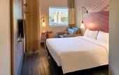 Туры в отель ibis Sao Bernardo do Campo Туры в отель ibis Sao Bernardo do Campo