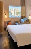 Туры в отель ibis Sao Bernardo do Campo Туры в отель ibis Sao Bernardo do Campo