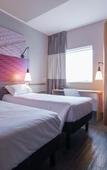 Туры в отель ibis Sao Bernardo do Campo Туры в отель ibis Sao Bernardo do Campo