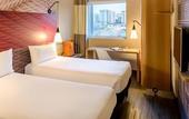 Туры в отель ibis Sao Bernardo do Campo Туры в отель ibis Sao Bernardo do Campo