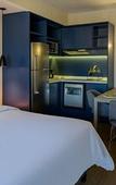 Туры в отель Mercure Sao Paulo Barra Funda Туры в отель Mercure Sao Paulo Barra Funda