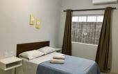 Туры в отель Hotel Residencial Ilha Bela Туры в отель Hotel Residencial Ilha Bela