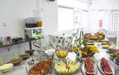 Туры в отель Hotel Residencial Ilha Bela Туры в отель Hotel Residencial Ilha Bela