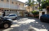Туры в отель Hotel Residencial Ilha Bela Туры в отель Hotel Residencial Ilha Bela