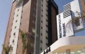 Туры в отель Astron Hotel Bauru by Nobile Туры в отель Astron Hotel Bauru by Nobile