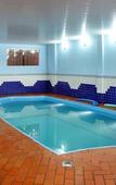Туры в отель Dom Pedro I Palace Hotel Туры в отель Dom Pedro I Palace Hotel