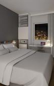 Туры в отель Intercity Bauru Туры в отель Intercity Bauru