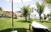 Туры в отель Samba Villa da Praia Туры в отель Samba Villa da Praia