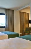 Туры в отель Quality Hotel Blumenau Туры в отель Quality Hotel Blumenau