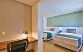 Туры в отель Quality Hotel Blumenau Туры в отель Quality Hotel Blumenau