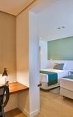 Туры в отель Quality Hotel Blumenau Туры в отель Quality Hotel Blumenau