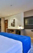 Туры в отель Quality Hotel Blumenau Туры в отель Quality Hotel Blumenau