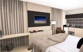 Туры в отель Quality Hotel Blumenau Туры в отель Quality Hotel Blumenau