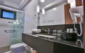 Туры в отель Quality Hotel Blumenau Туры в отель Quality Hotel Blumenau