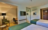 Туры в отель Quality Hotel Blumenau Туры в отель Quality Hotel Blumenau