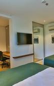 Туры в отель Quality Hotel Blumenau Туры в отель Quality Hotel Blumenau