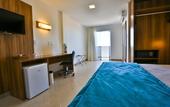 Туры в отель Quality Hotel Blumenau Туры в отель Quality Hotel Blumenau