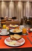 Туры в отель Quality Hotel Blumenau Туры в отель Quality Hotel Blumenau