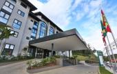 Туры в отель Quality Hotel Blumenau Туры в отель Quality Hotel Blumenau