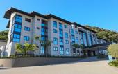 Туры в отель Quality Hotel Blumenau Туры в отель Quality Hotel Blumenau
