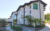 Туры в отель Quality Hotel Blumenau Туры в отель Quality Hotel Blumenau