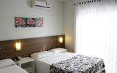 Туры в отель Hotel Porto Madero Туры в отель Hotel Porto Madero