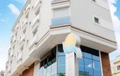 Туры в отель Hotel Porto Madero Туры в отель Hotel Porto Madero