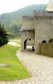 Туры в отель Village le Canton Туры в отель Village le Canton