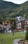 Туры в отель Village le Canton Туры в отель Village le Canton