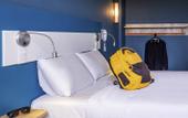 Туры в отель Ibis Budget Leme SP Туры в отель Ibis Budget Leme SP