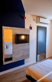 Туры в отель Ibis Budget Leme SP Туры в отель Ibis Budget Leme SP