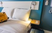 Туры в отель Ibis Budget Leme SP Туры в отель Ibis Budget Leme SP