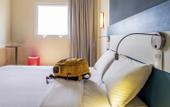Туры в отель Ibis Budget Leme SP Туры в отель Ibis Budget Leme SP