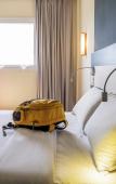 Туры в отель Ibis Budget Leme SP Туры в отель Ibis Budget Leme SP