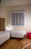 Туры в отель Ibis Budget Leme SP Туры в отель Ibis Budget Leme SP