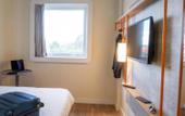 Туры в отель Ibis Budget Leme SP Туры в отель Ibis Budget Leme SP