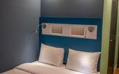 Туры в отель Ibis Budget Leme SP Туры в отель Ibis Budget Leme SP
